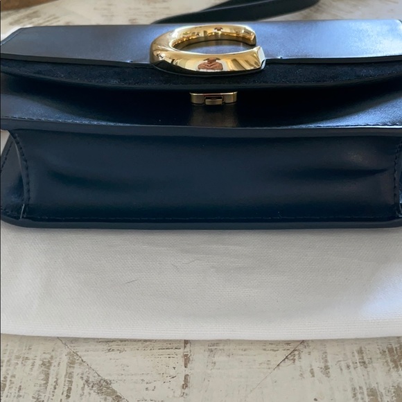 Chloe C Clutch With Chain - Picture 11 of 16